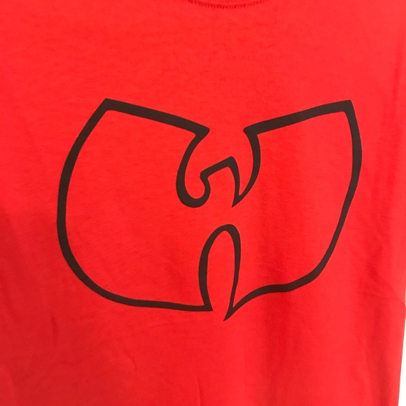 Wu-Tang Tee - Picture 6 of 11